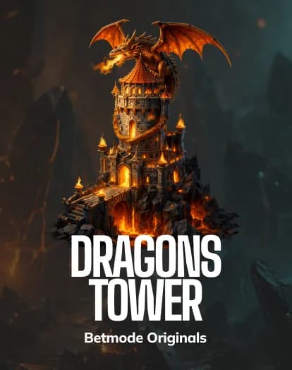 Dragon's Tower