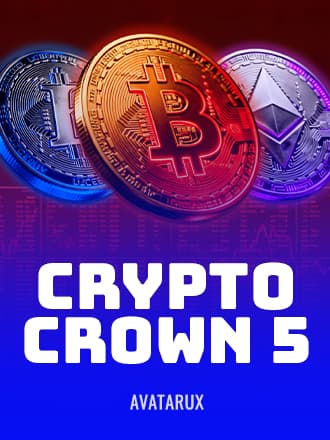 Crypto Crown 5
