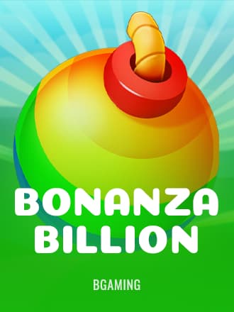 Bonanza Billion