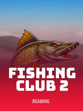 Fishing Club 2