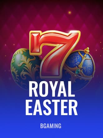 Royal Easter