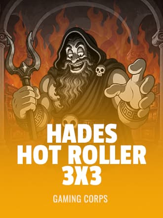 Hades Hot Roller 3x3