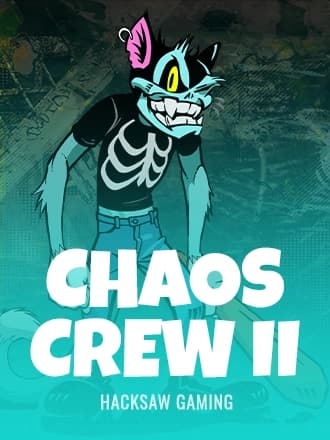 Chaos Crew II