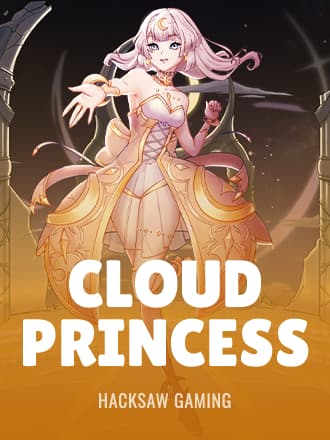 Cloud Princess