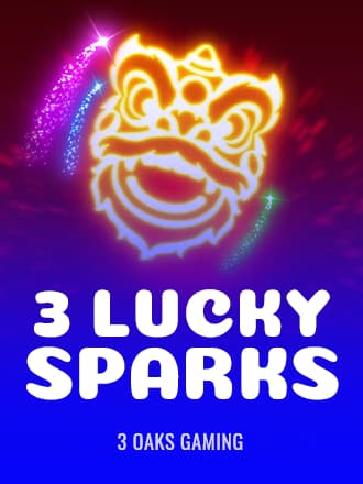 3 Lucky Sparks