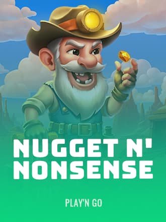 Nugget n' Nonsense