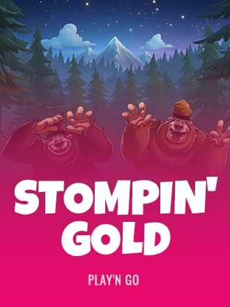 Stompin' Gold