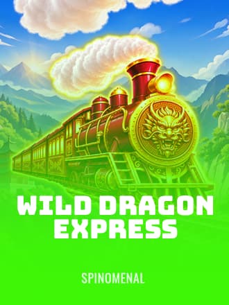Wild Dragon Express
